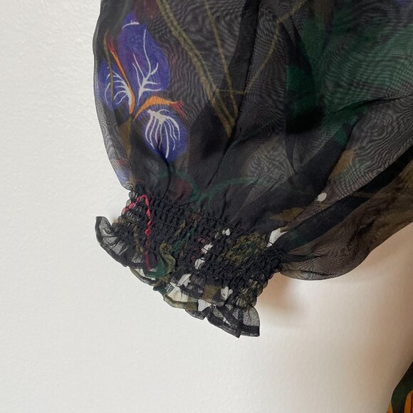 Rodebjer Nanna Dress, size S-M - Picture 8 of 14